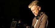 David Lynch z kolejną płytą