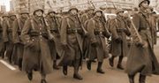 Warszawa wita Komendanta!