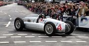 Auto Union Type D