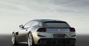 Ferrari GTC4Lusso (2016) - czas na lifting FF
