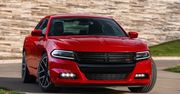 Dodge Charger po faceliftingu zaprezentowany!
