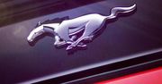 2015 Ford Mustang - pierwszy oficjalny teaser