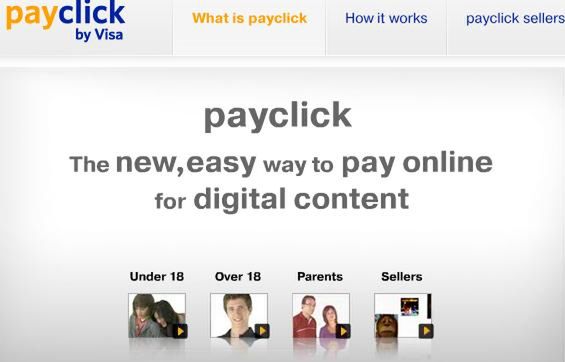 PayPal ma konkurenta - co oferuje payclick?