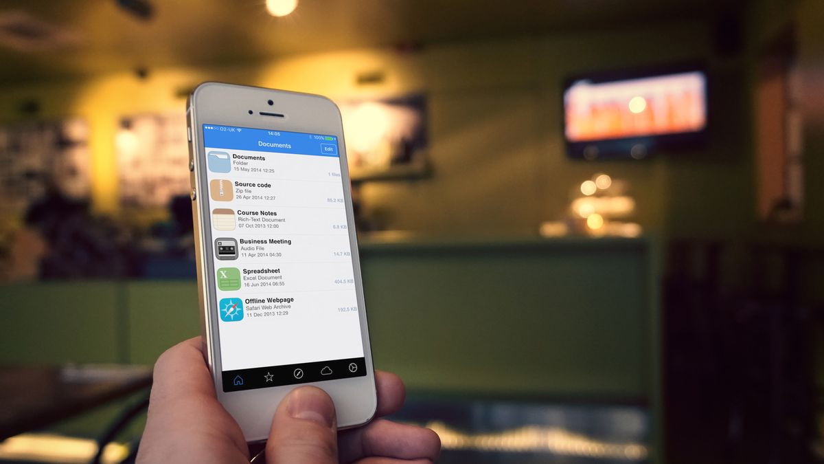 iOS 11 z menedżerem plików? To już niemal pewne 1