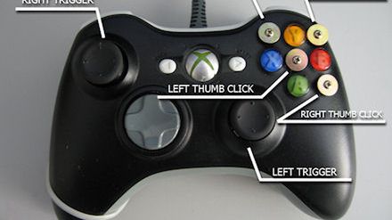 Gra w turniejach mimo paraliżu! 1