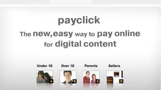 PayPal ma konkurenta - co oferuje payclick? 1