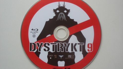 Recenzja – Dystrykt 9 na Blu-ray. Wygraj film! 1