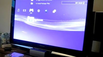 PS3 można odblokować za pomocą kalkulatora lub komórki [wideo] 1