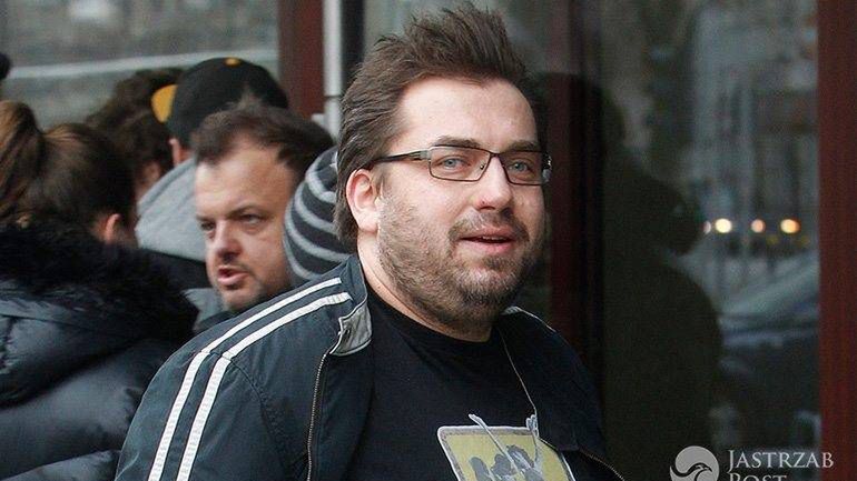 Bartosz Węglarczyk został dyrektorem programowym Grupy Onet