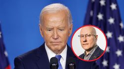 Joe Biden ma koronawirusa. Takie objawy daje teraz COVID-19
