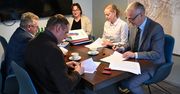 Lubicz: Ważne inwestycje drogowe w gminie