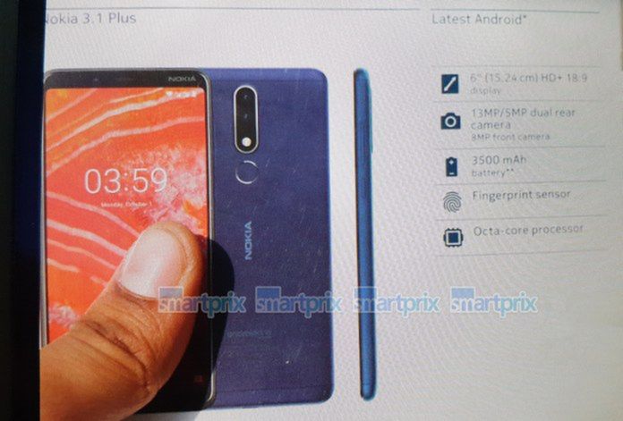 #wSkrócie: OPPO K1 oficjalnie oraz Huawei Mate 20 Pro i Galaxy A9 na zdjęciach 7