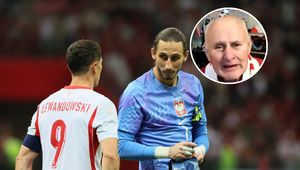 Jan Tomaszewski nie wytrzymał po meczu Polaków