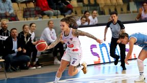 Świąteczne derby bez emocji. Demolka w Bydgoszczy