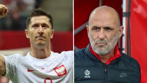 Probierz ujawnił, jak się czuje Lewandowski. Te słowa dotarły aż do Hiszpanii