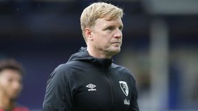 The Championship. Eddie Howe odchodzi z AFC Bournemouth po spadku z Premier League