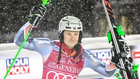 Alpejski PŚ. Slalom w Levi dla Henrika Kristoffersena