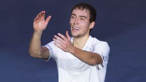 ATP Paryż: Murray na deskach, epokowy wyczyn Janowicza!
