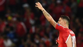 Koszulki na Euro to "chińskie podróbki"? Rozdzierają się na potęgę