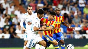 Marco Asensio poza składem Realu Madryt. Powodem kuriozalny uraz