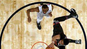 NBA preseason: 37 punktów Davisa! Clippers rozstrzelani