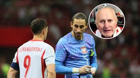 Jan Tomaszewski nie wytrzymał po meczu Polaków