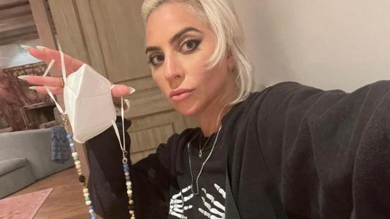 Złote Globy 2022 - co gwiazdy robiły podczas ceremonii rozdania nagród