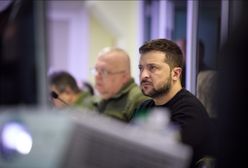 Rozmowa z następcą Tuska w Brukseli. Zełenski znów mówi o Polsce