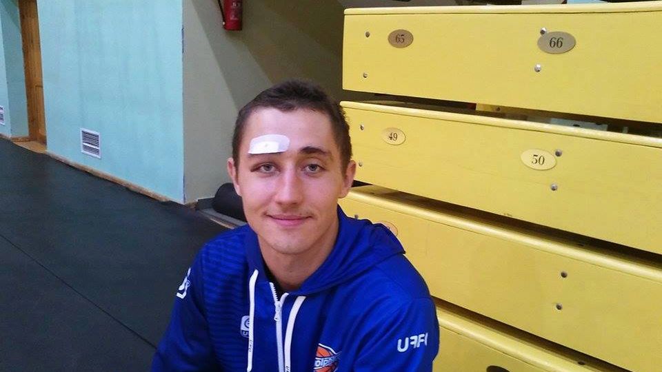  / Łukasz Diduszko pozytywnie ocenia przygotowania Kinga Szczecin