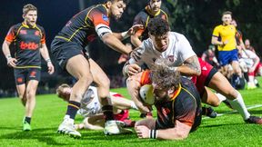 REC: wielka determinacja Polaków nie wystarczyła