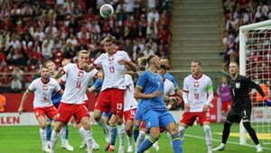 Polska - Ukraina 3:1 (galeria)