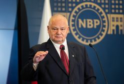 O inflacji, stopach, bezrobociu, grzaniu i chłodzeniu. Z pandemią w tle