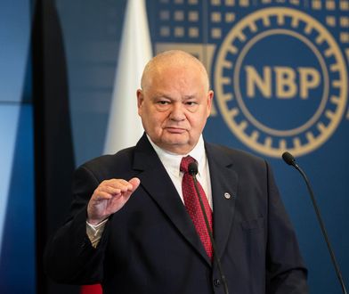 O inflacji, stopach, bezrobociu, grzaniu i chłodzeniu. Z pandemią w tle