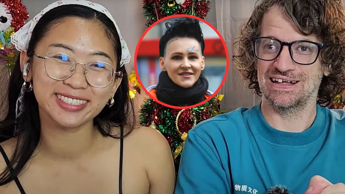 Kanadyjska para pod wrażeniem utworu Agnieszki Chylińskiej