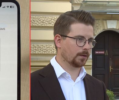 Czy alert RCB był wysłany za późno? "Jest to ograniczone technologicznie"