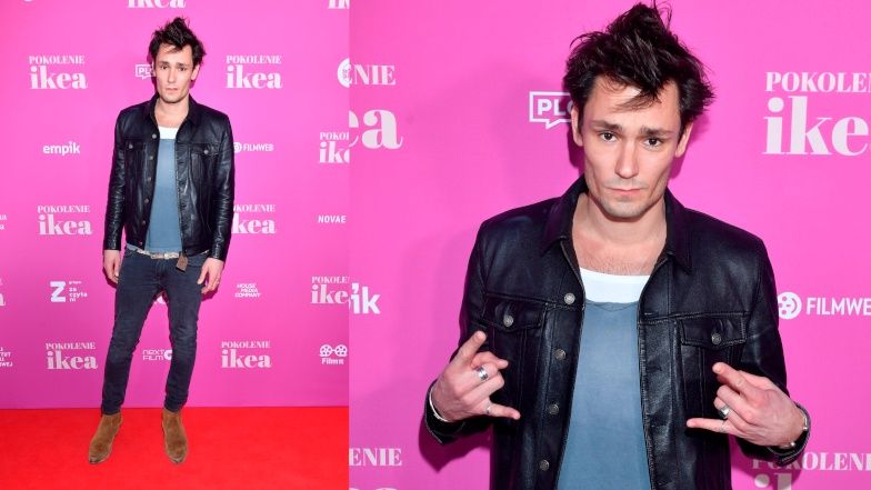 Kinowa premiera "Pokolenia Ikea"