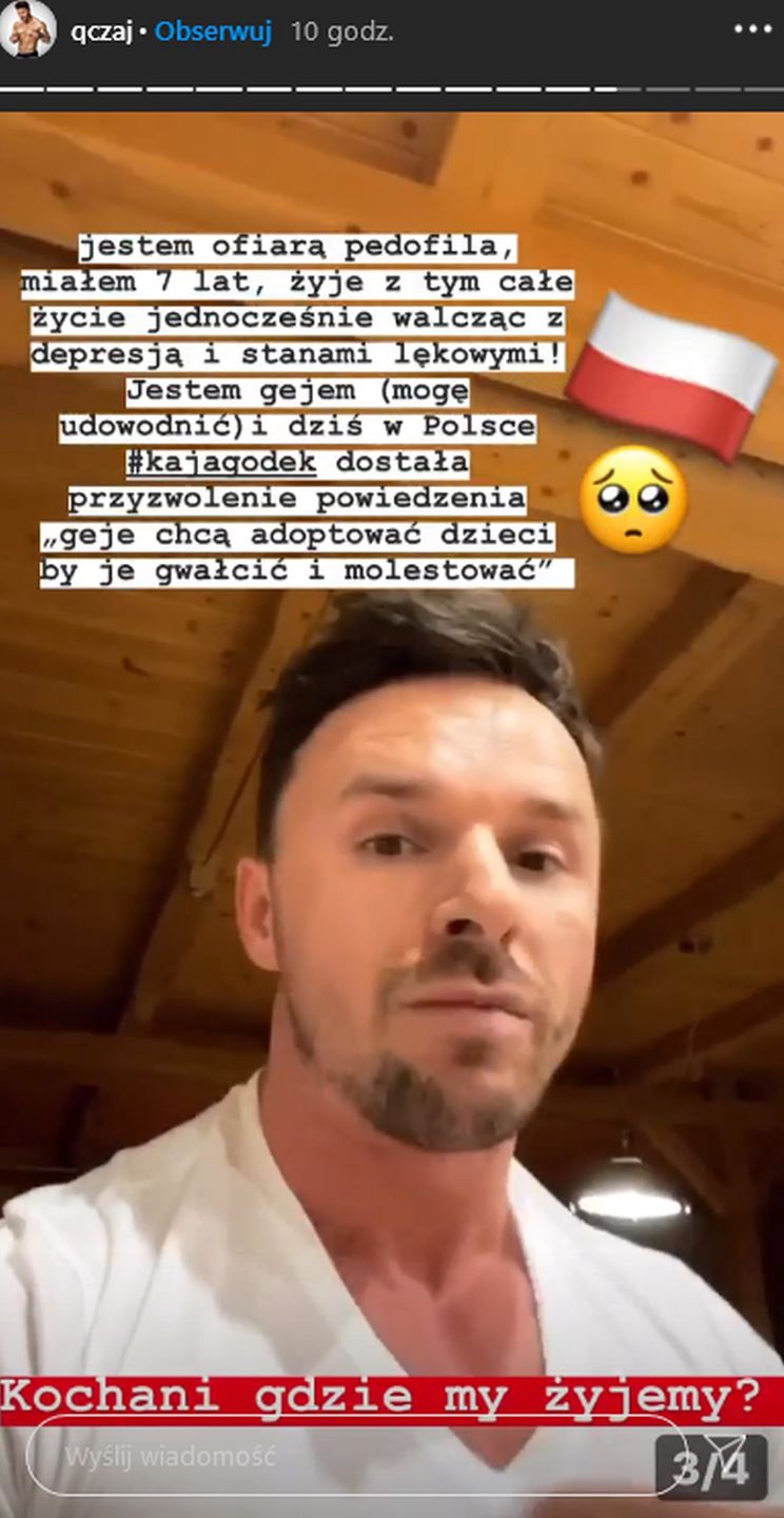 Qczaj