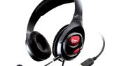 Test słuchawek Creative Fatal1ty HS-1000