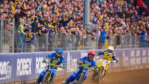 Żużel. Dwie niewiadome w składzie GKM-u na mecz w Zielonej Górze. Falubaz z Madsenem