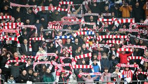 Cracovia - Radomiak: gdzie oglądać za darmo? Transmisja w TV i stream (11.05)