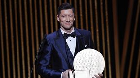 Legenda apeluje o nagrodę dla Lewandowskiego. "Jedyna właściwa rzecz"