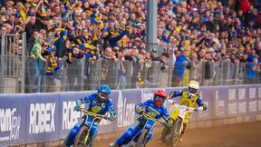 Żużel. Dwie niewiadome w składzie GKM-u na mecz w Zielonej Górze. Falubaz z Madsenem