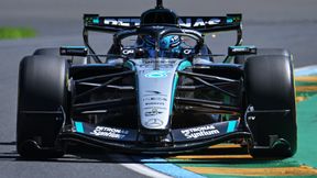 Narozrabiał na torze podczas F1. Jest decyzja sędziów