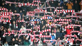 Cracovia - Radomiak: gdzie oglądać za darmo? Transmisja w TV i stream (11.05)