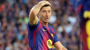 Hiszpanie piszą o Lewandowskim. "Szczególny romans"