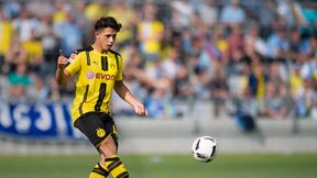 Groziła mu amputacja, teraz Dario Scuderi wrócił na boisko