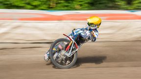 Poważny wypadek Emila Peronia. Pojechał do szpitala w Gdańsku