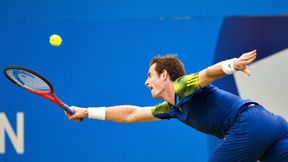US Open: Pierwszy poważny sprawdzian Andy'ego Murraya, trzy tie breaki Stana Wawrinki