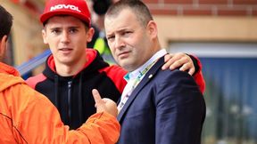 Apel Roberta Dowhana w sprawie cen biletów