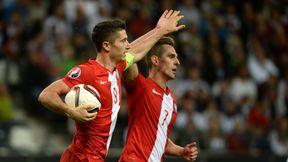 Polacy znów w doborowym towarzystwie! Oto najlepsza "11" el. Euro 2016